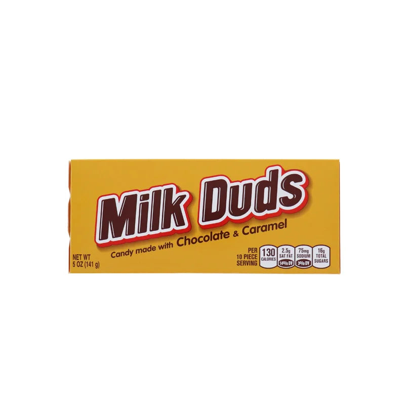 Milk Duds - 5 oz image 0