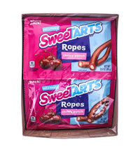 Sweetarts Cherry Punch Rope 24/1.8Oz image 0