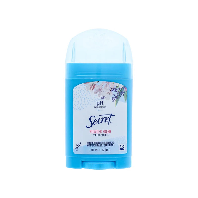 Secret Powder Fresh Secret Solid Antiperspirant 1.7 oz image 0