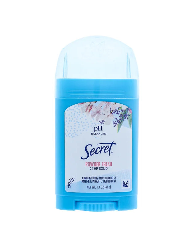 Secret Powder Fresh Secret Solid Antiperspirant 1.7 oz image 0