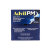 Advil PM Pain Reliever / Nighttime Sleep Aid Coated Caplet, 50 Count - (Pack of 2) image 0