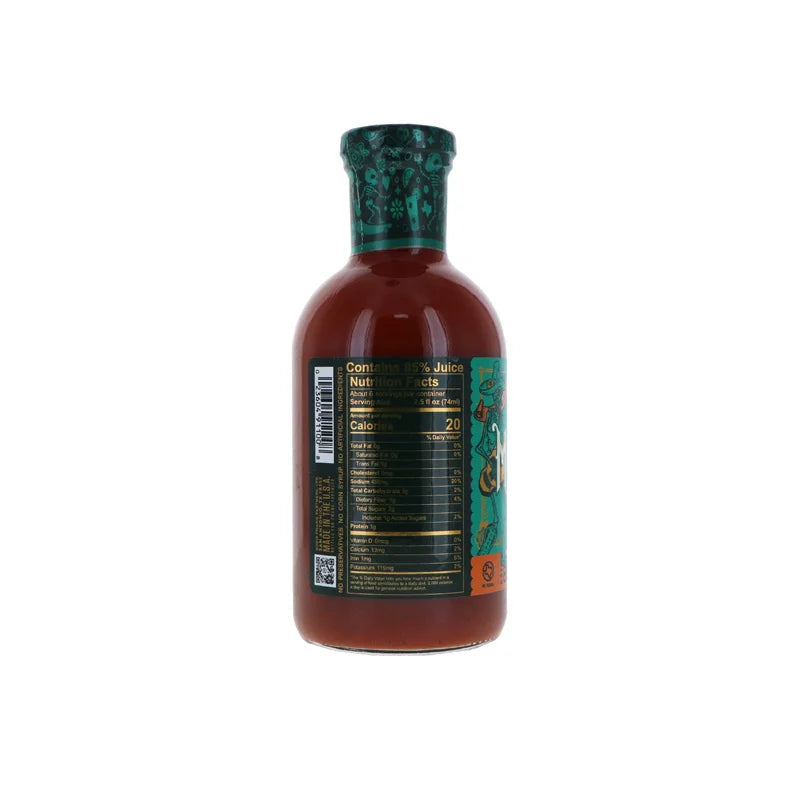 Twang Michelada Cocktail Mix - 16 oz image 1