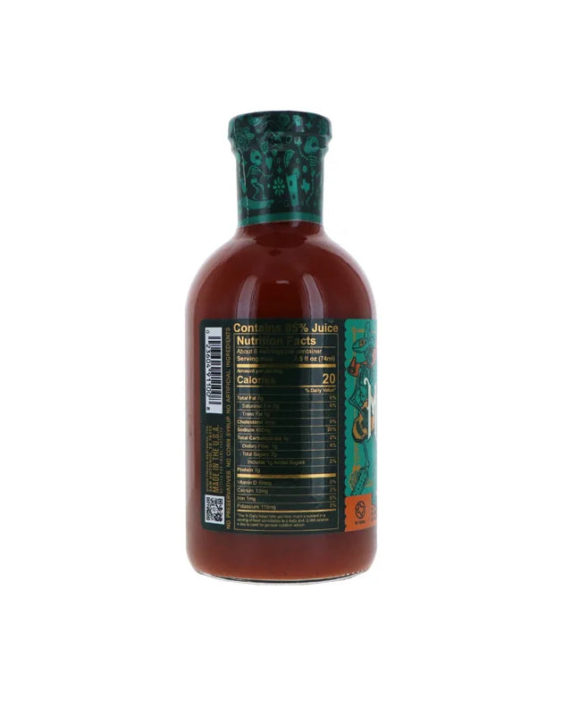 Twang Michelada Cocktail Mix - 16 oz image 0