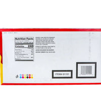 Starburst Fruit Chews Original Chewy Candy 36 Count - 2.07 oz image 2