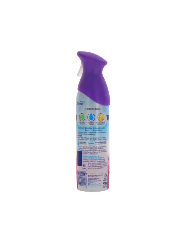 Febreze Air Freshener Spring & Renewal - 8.8 oz image 0