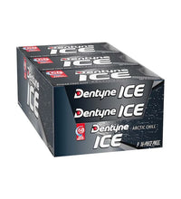 Dentyne Ice Gum Arctic Chill 9 Count - 16 Pieces image 0