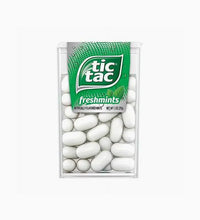 Tic Tac Freshmints Big Pack 12 Count - 1 oz image 1
