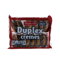 Uncle Al's Duplex Creme Cookies 12 Count - 5 oz image 0