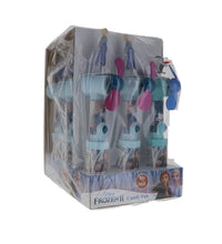 CandyRific Disney Frozen Character Candy Fan - 12 Count image 1