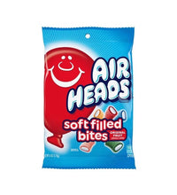 Airheads Soft Filled Bites 12 Count - 6 oz image 0