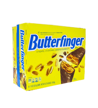 Butterfinger Chocolate Bar 36/1.9Oz image 1