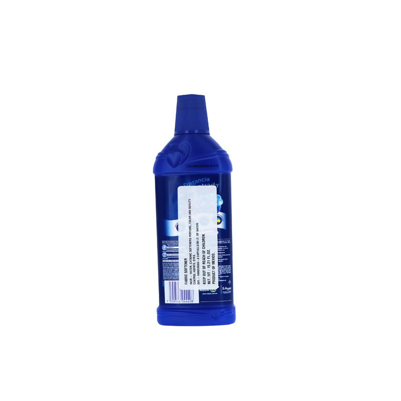 Suavitel Planchado Fresca Primavera Fabric Softener 450 ML image 1