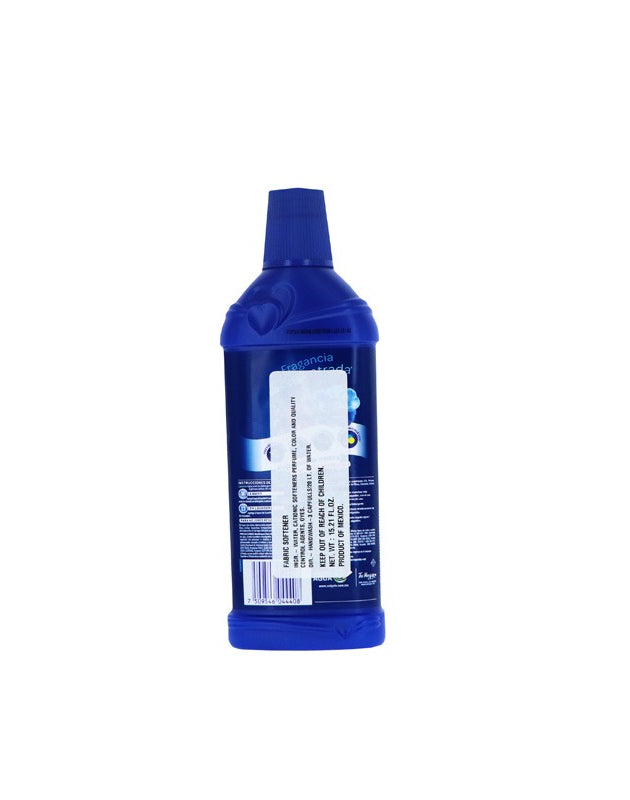 Suavitel Planchado Fresca Primavera Fabric Softener 450 ML image 0