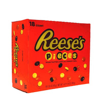 Reeses Pieces 18 Count - 1.53 Oz image 1