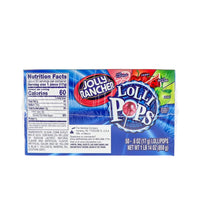 Jolly Rancher Assorted Lollipops 50 (Count) image 1