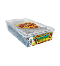Sour Power Belts Quattro Unwrapped - 150 Count image 1