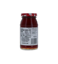 Smucker's, Strawberry Jelly 12 oz image 1