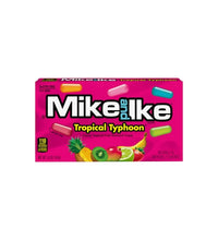 Mike and Ike Tropical Typhoon Candy - 5 oz image 0