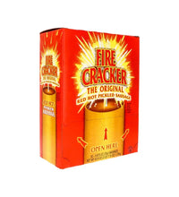 Penrose Firecracker Red Hot Pickled Sausage 2/$1.00 50 Count - 0.88 oz image 1