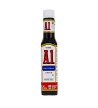 Kraft A-1 Steak Sauce - 5 oz image 0
