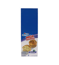 Hostess Muffin Blueberry 3 Count - 5.5 oz image 0