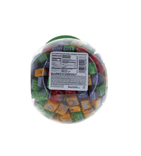 Bubbaloo Chewing Gum Platano (Banana) - 50 Count image 1