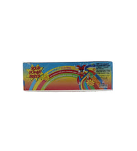 Sour Power Belts Wrap 4Flavors - 150 Count image 2