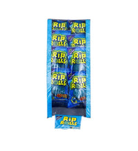 Rip Rolls Blue Raspberry 24Ct image 0