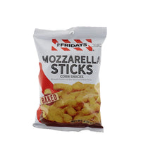 TGI Friday's Mozzarella Sticks 6 Count - 2.25 oz image 0