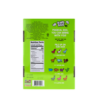 Kidsmania Dino Doo Mini 12 Count - 0.32 oz image 2