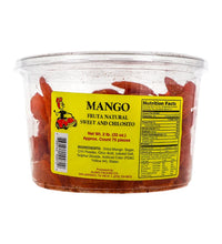 Mango Sweet & Chilosito - 75 Count image 0