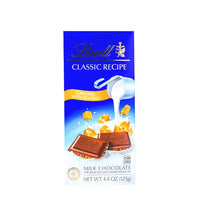 Lindt Milk Chocolate Caramel With Sea Salt - 4.4 oz image 2