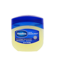 Vaseline 100% Pure Petroleum Jelly 1.75 oz image 0
