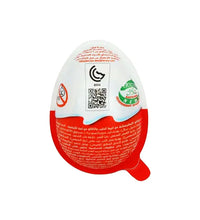 Kinder Joy Eggs Boys 36 Count - 0.20 oz image 2