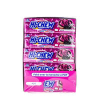 Hi-Chew ACAI Candy 15 Count - 1.76 oz image 0
