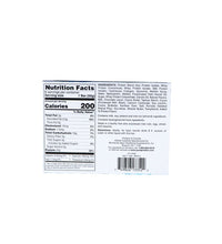 Pure Protein Bars, Chewy Chocolate Chip 6 Count - 1.76 oz image 2