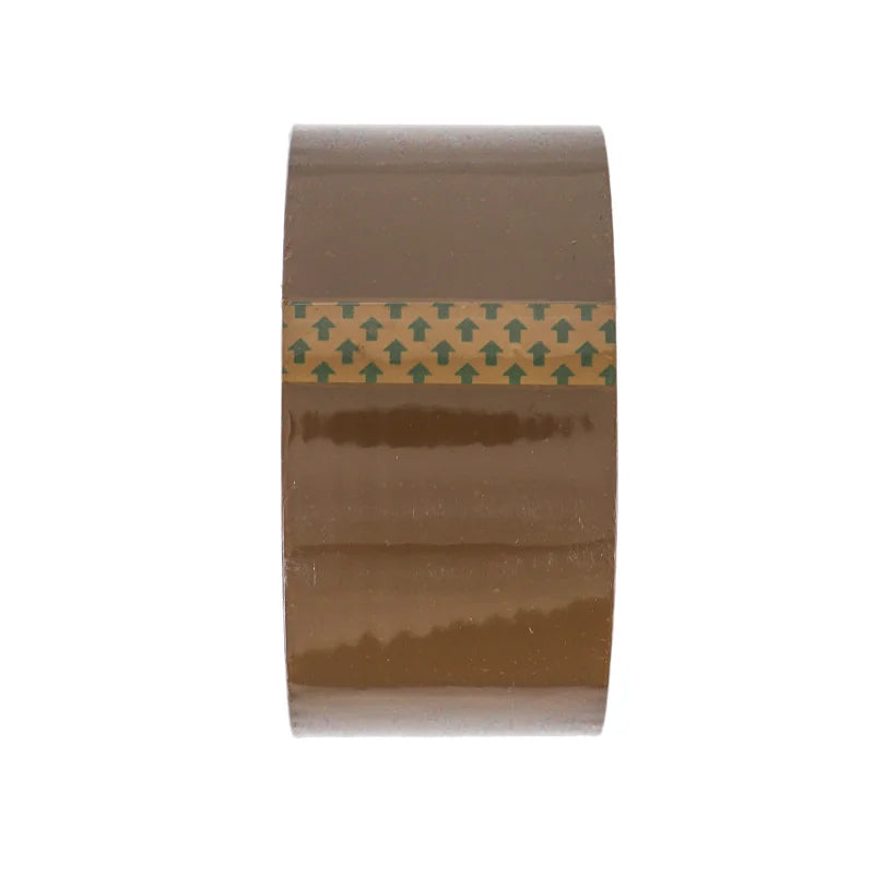 Sealing Tape - (Brown) 2 Inch X 50 yards Each image 1