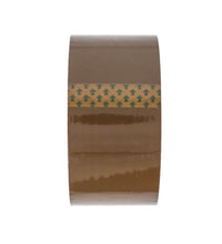 Sealing Tape - (Brown) 2 Inch X 50 yards Each image 1