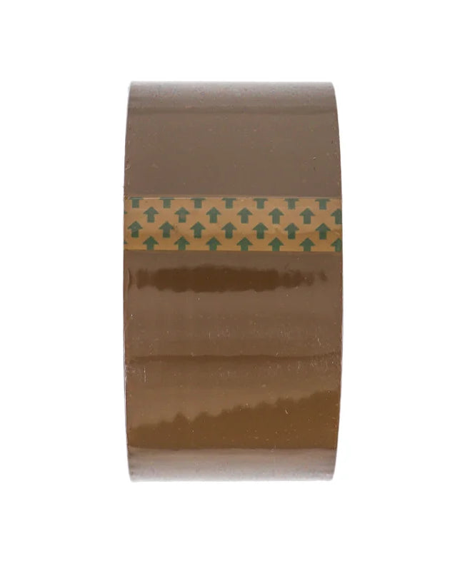Sealing Tape - (Brown) 2 Inch X 50 yards Each image 0