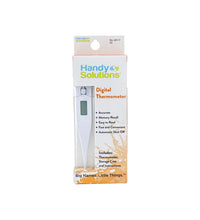 Digital Thermometer (Each) image 0