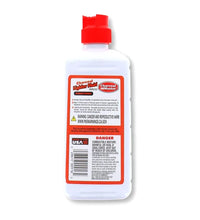 Charcoal Master Charcoal Lighter Fluid 12 Count - 16 oz image 1