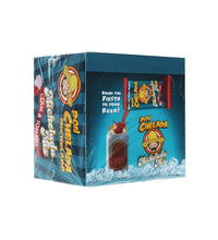 Don Chelada Michelada Clam And Tomato 8 Count - 3 oz image 1