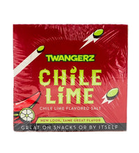 Twang Twangerz Chili Lime Salt - Packets 200Ct image 0