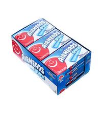Airheads Blue Raspberry Chewy Candy 12 Count - 14 Pieces image 0