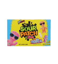 Sour Patch Kids Tropical - 3.5 oz image 0