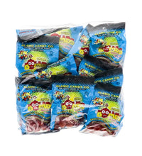 Alamo Candy Cherry Bombs 12 Count - 2.5 oz image 0