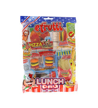 E.frutti Peg Gummi Lunch Bag 12 Count - 2.7 oz image 0