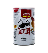 Pringles Grab and Go - Pizza Medium 2.5 oz image 0