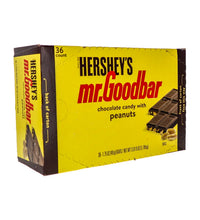 Mr Goodbar Chocolate Peanut Bar 36/1.75 oz image 1