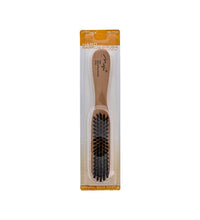 Narrow Wooden Brush - 1 Count Only image 0